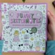 Funny-Sketchnotes-Blogartikel